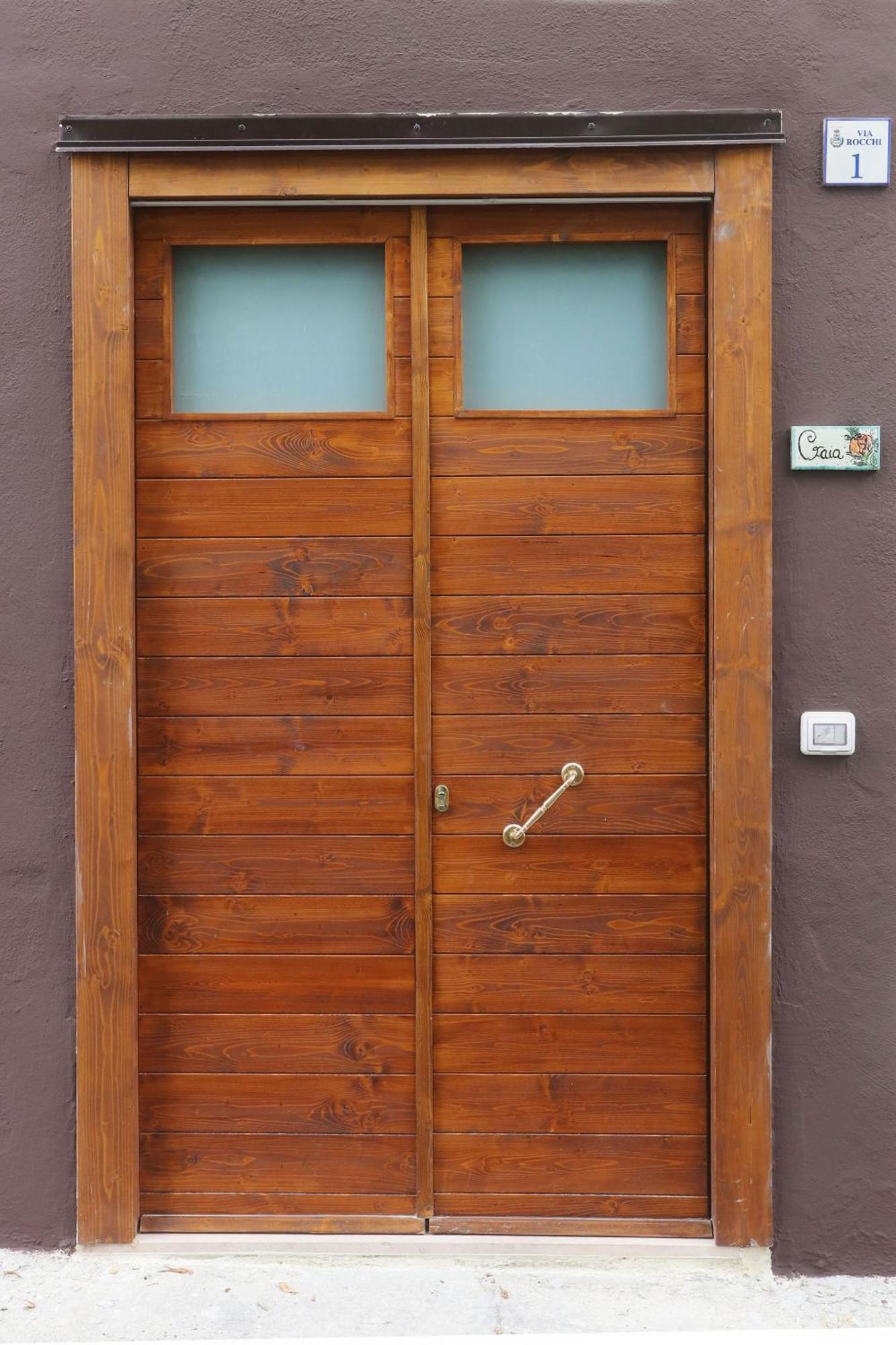 Holiday home Ladimoradilu' Fisciano