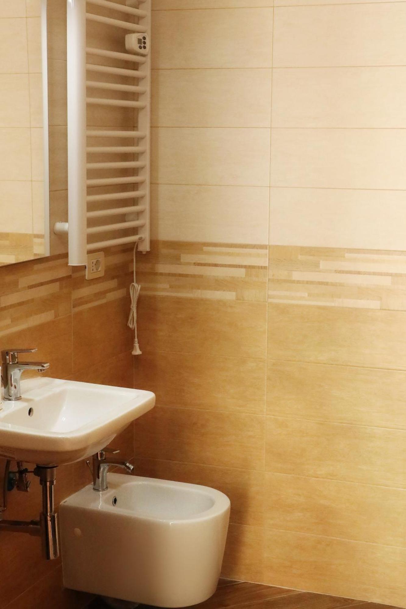 Holiday home Ladimoradilu' Fisciano