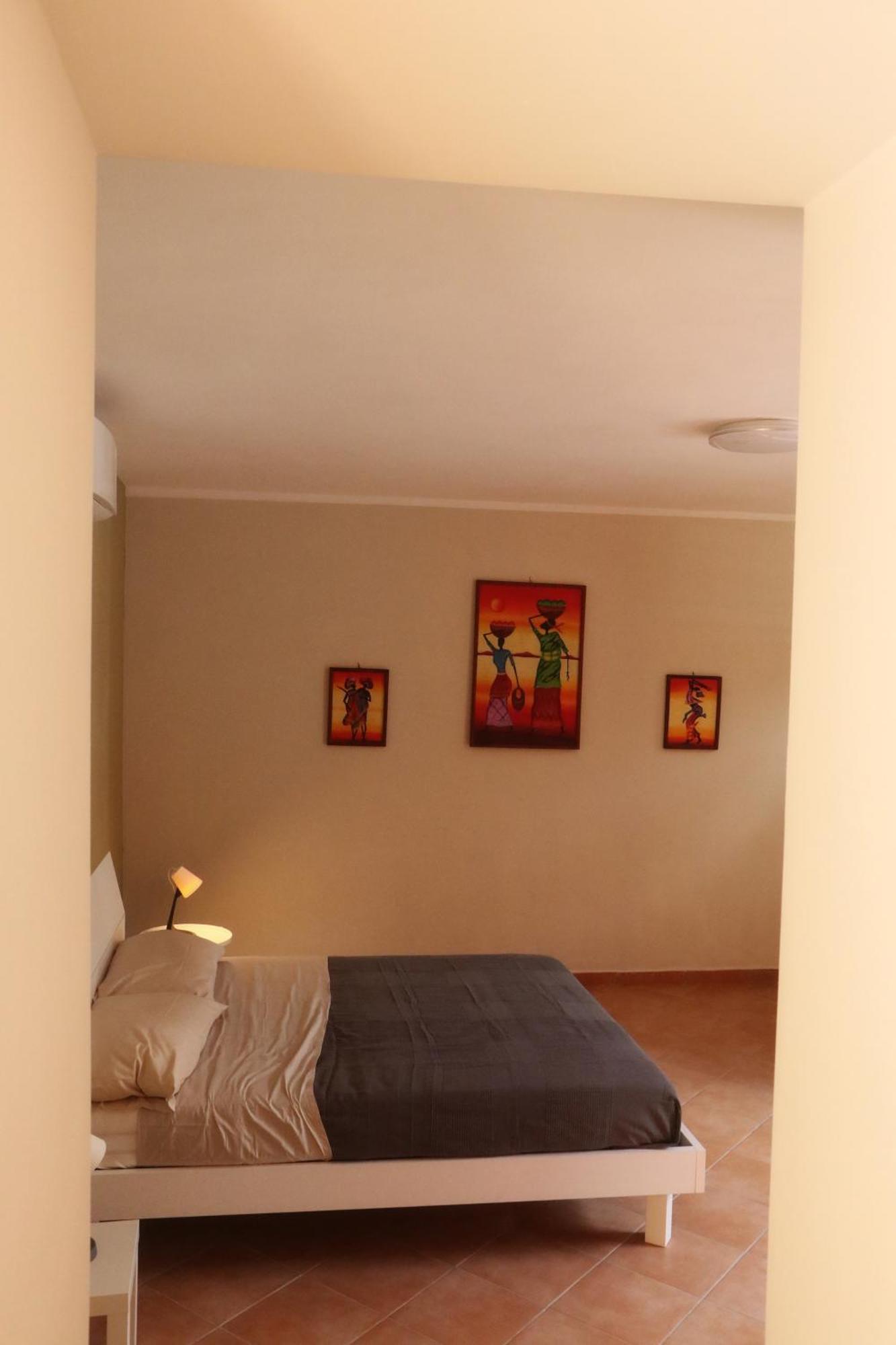 Holiday home Ladimoradilu' Fisciano