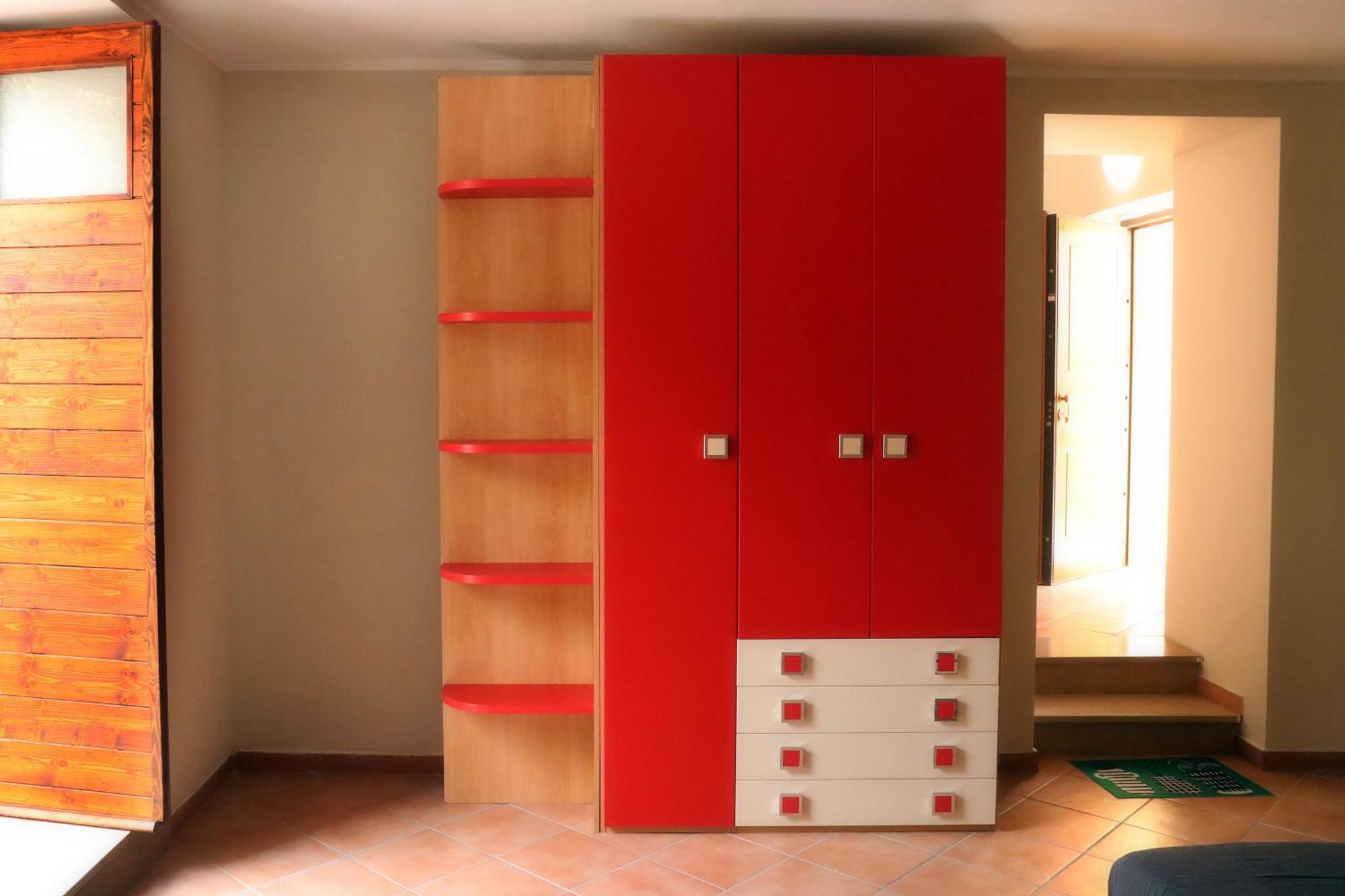 Ladimoradilu' Holiday home Fisciano
