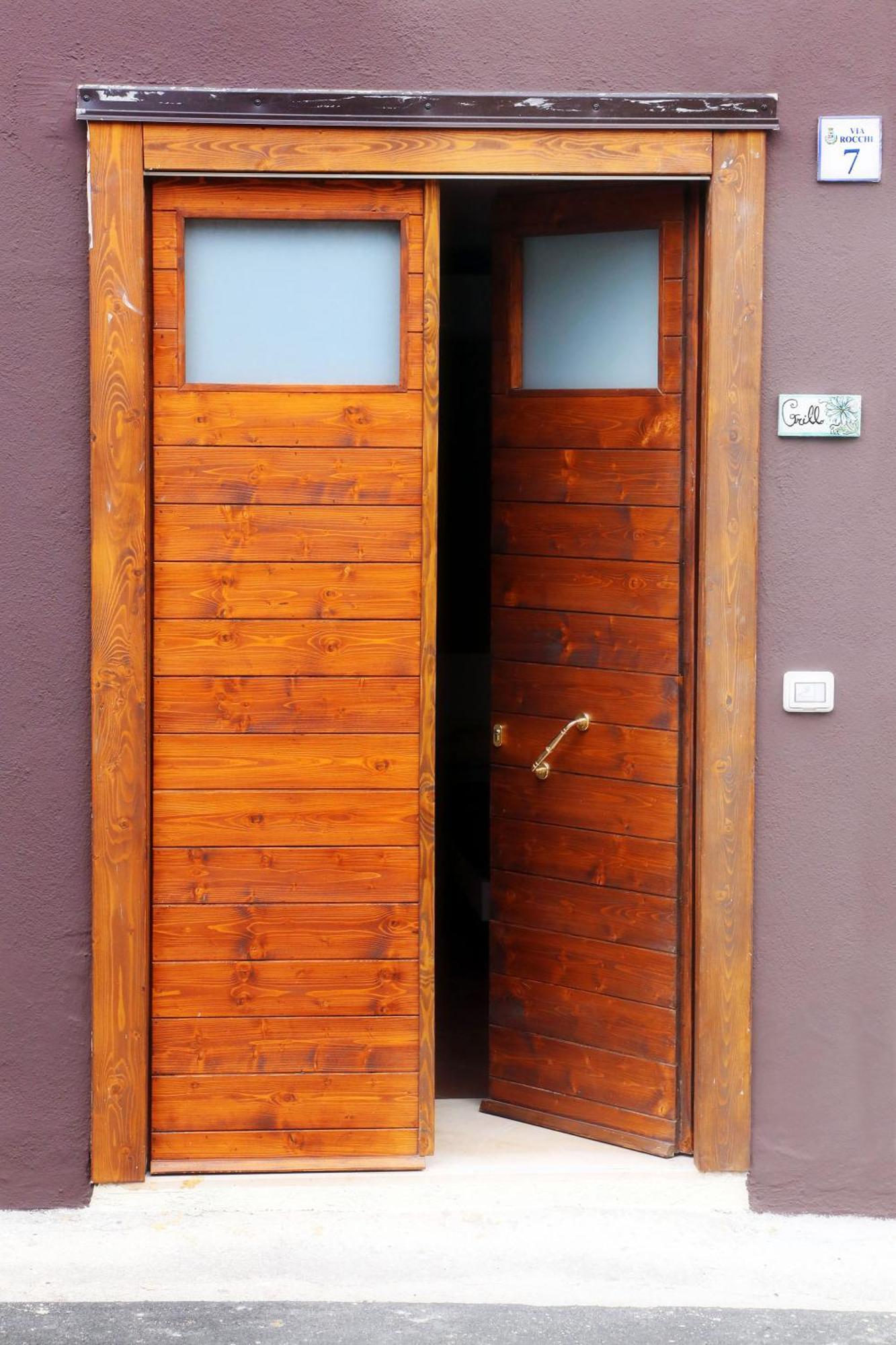 Holiday home Ladimoradilu' Fisciano