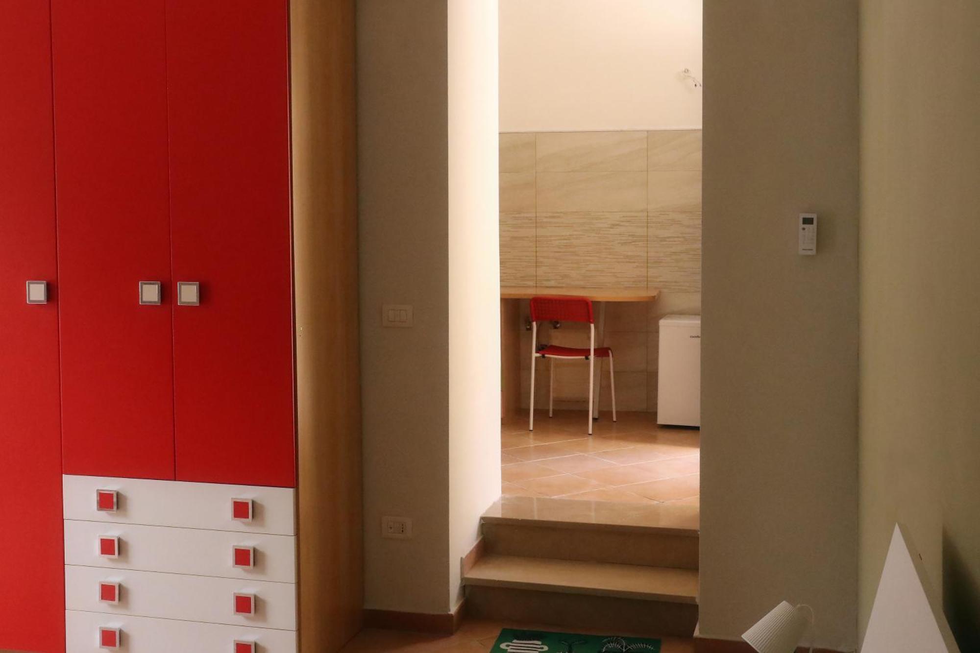 Ladimoradilu' Holiday home *