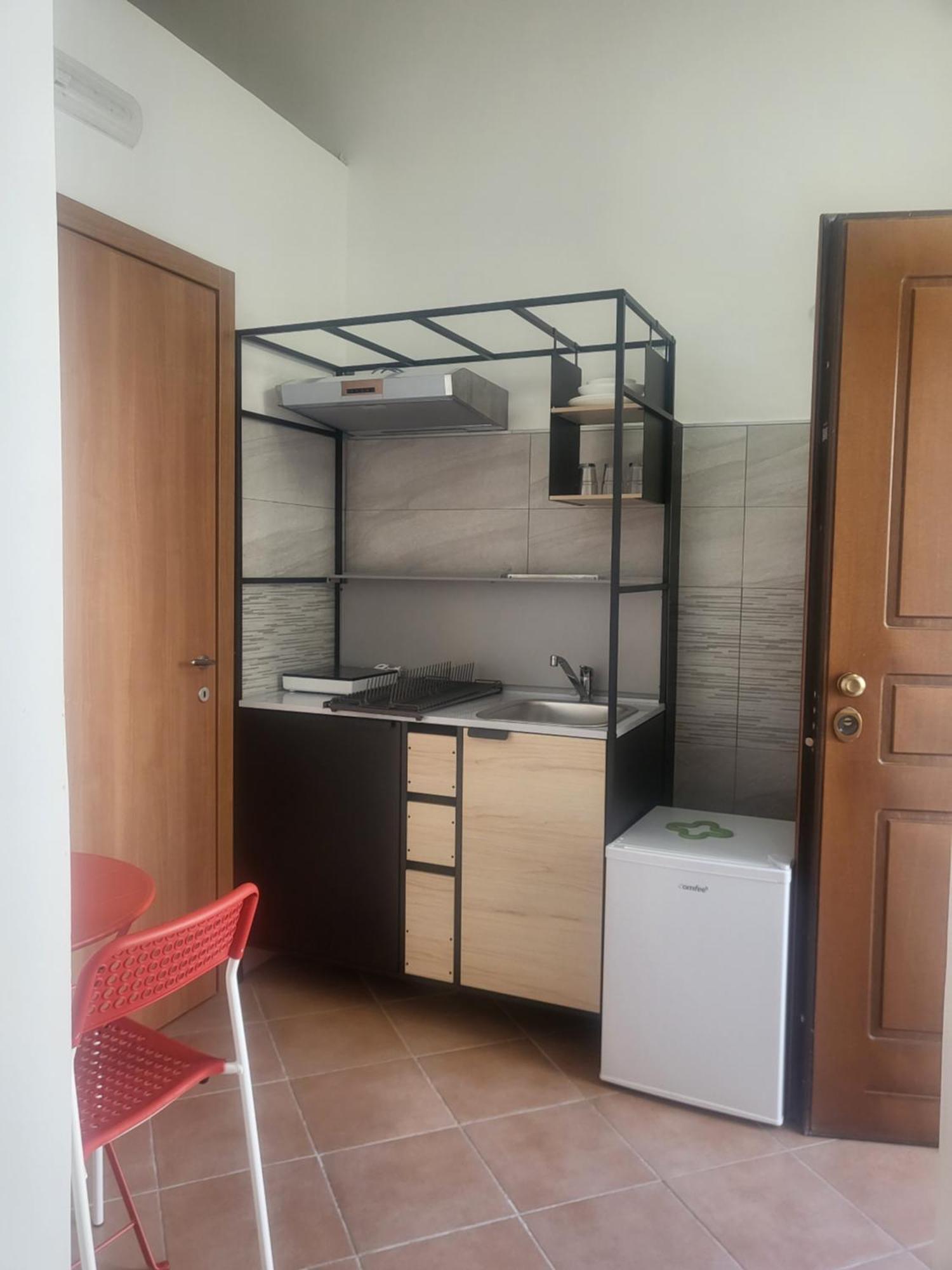 Ladimoradilu' Holiday home *